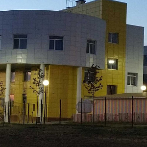 Антошка, детский сад №19 улица Есенина, 48в фотография №1