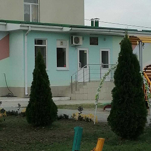 Детский сад №6 Ленина, 84