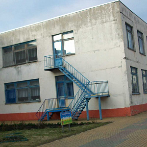 Детский сад №19, р.п. Разумное