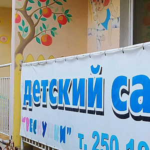 Веснушки, центр воспитания и развития ребенка