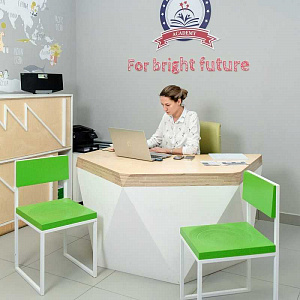 Bright Children Academy, англоязычный детский сад