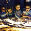 Паровозик из Ромашкова, частный детский сад с логопедическим уклоном 2 Пятилетка, 9 фотография №1
