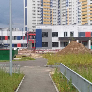 Детский сад №121 комбинированного вида фотография №2