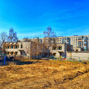 Аленький цветочек, детский сад №33