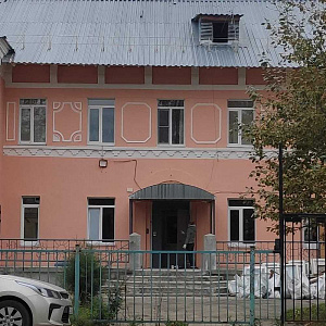 Детский сад №16, г. Дзержинск