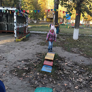 Детский сад №161 Новосибирская, 28а