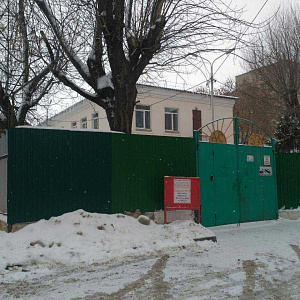Детский сад №273 комбинированного вида с татарским языком воспитания и обучения Нариманова, 70