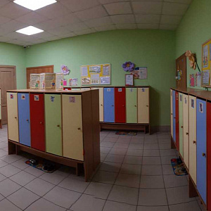 Тотошка, частный детский сад