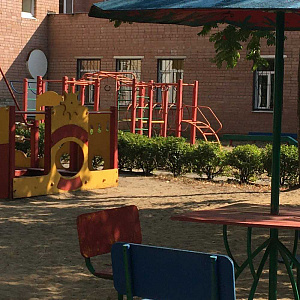 Центр развития ребенка-детский сад №193