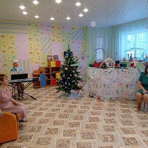 Теремок, частный детский сад фотография №2
