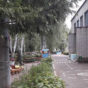 Детский сад №336 комбинированного вида