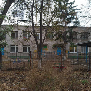 Светлячок, детский сад №384 комбинированного вида Каховская, 9а фотография №1