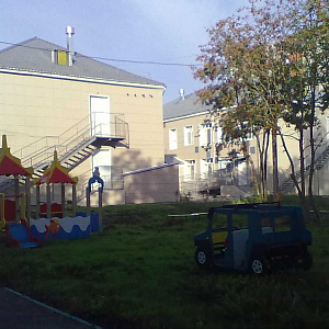 Детский сад №318