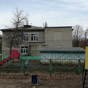 Детский сад №42 Мира проспект, 1а