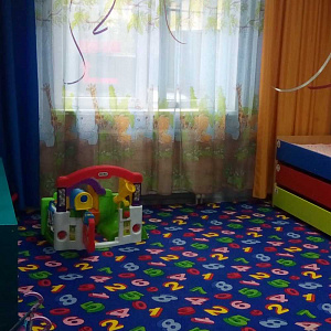 Карапуз, частный детский сад Красносельская, 82 к2