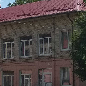 Центр развития ребенка-детский сад №114 Коммунистическая, 61а