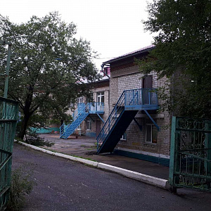 Детский сад №15 комбинированного вида Чкалова, 5