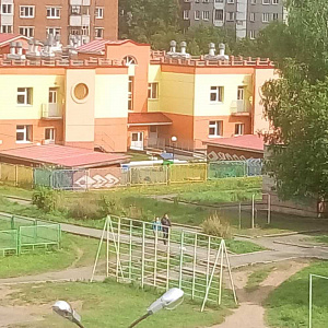 Детский сад №274