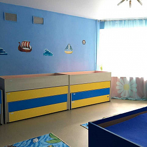 Малютка, частный детский сад