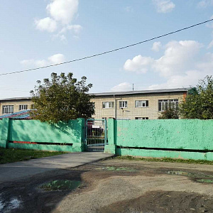 Центр развития ребенка-детский сад №42 Малиновского, 27