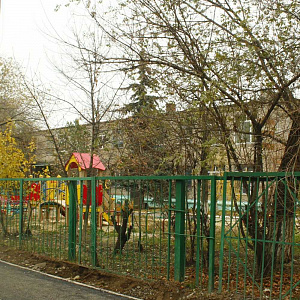 Детский сад №60 фотография №1