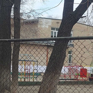 Детский сад №221 г. Челябинска Бажова, 24а фотография №1