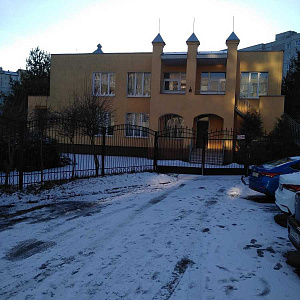 Детский сад №136 Ульяны Громовой, 67 фотография №1