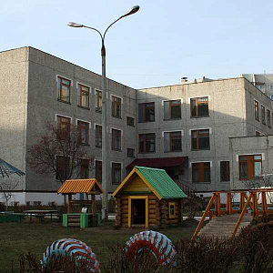 Детский сад №178 Тракторостроителей проспект, 26
