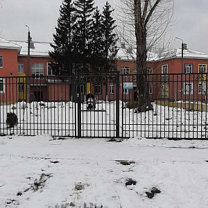 Золотой ключик, детский сад №235 общеразвивающего вида фотография №2