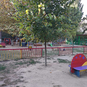 Солнышко, детский сад №12 фотография №1