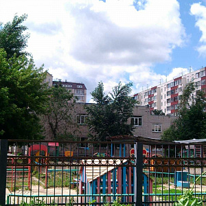 Рябинка, детский сад №17 комбинированного вида