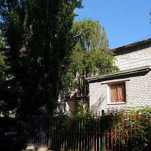 Детский сад №265