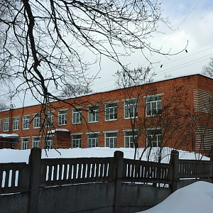 Центр образования №26 Шахтёрская, 35 фотография №1