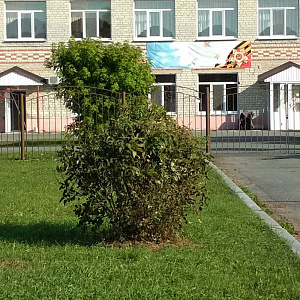 Теремок, детский сад Свердлова, 10 фотография №1