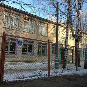 Яблонька, детский сад №392 фотография №1