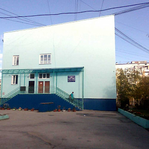 Белоснежка, детский сад №100