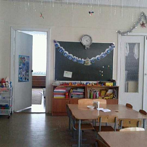 Детский сад №152 Ладожская, 89