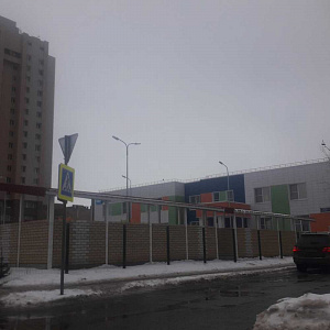 Шакмак, детские сады