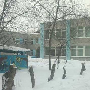 Центр развития ребенка-детский сад №201