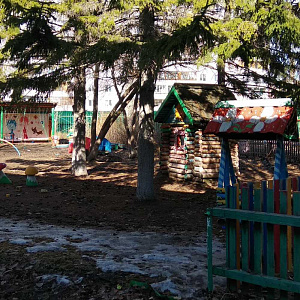 Детский сад №176