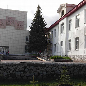 Центр образования №35 с дошкольным отделением