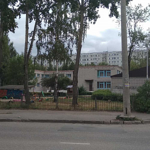 Детский сад №93 общеразвивающего вида