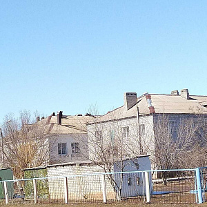 Буратино, детский сад №20
