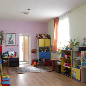 Аленка, частный детский сад улица Есенина, 52 фотография №1