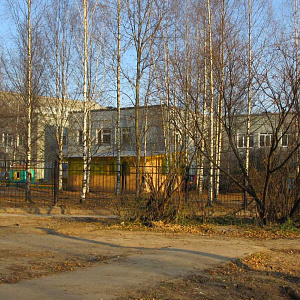 Центр развития ребенка-детский сад №87 фотография №1