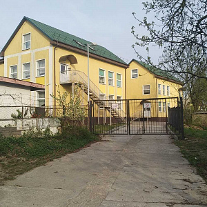 Детский сад №6, г. Балтийск