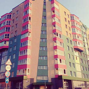 Розовый Кубик, частный детский сад Архитекторов бульвар, 13 фотография №1