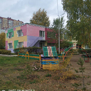 Счастливый малыш, центр развития ребенка-детский сад №16