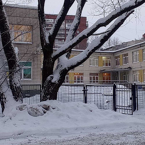 Детский сад №58, Калининский район фотография №1