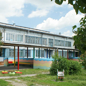 Детский сад №3, МБДОУ, г. Белово